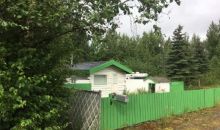 4220 Marik Street Anchorage, AK 99504