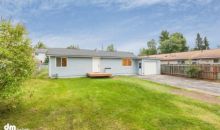 6541 E 8th Avenue Anchorage, AK 99504