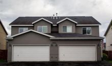 7014 Gold Kings Avenue #A Anchorage, AK 99504