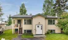 6911 E 12th Avenue Anchorage, AK 99504