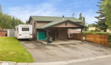 5501 Craig Drive Anchorage, AK 99504