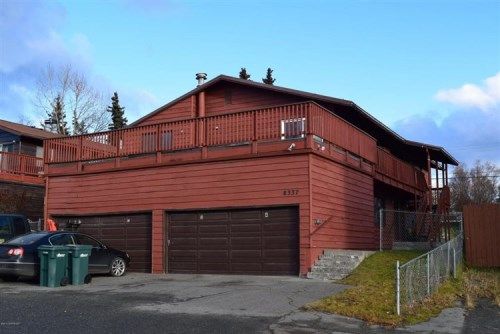 8337 Jewel Lake Road #3, Anchorage, AK 99502