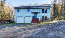 21735 Songbird Drive Chugiak, AK 99567