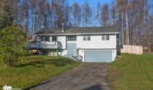 22839 Northwoods Drive Chugiak, AK 99567