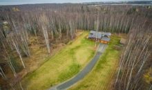 19986 S Birchwood Loop Road Chugiak, AK 99567