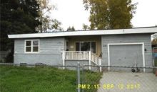 314 DUNBAR AVENUE Fairbanks, AK 99701