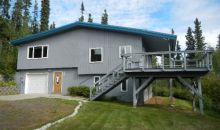 1676 Taroka Drive Fairbanks, AK 99709