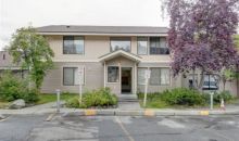 16510 Centerfield Drive #B207 Eagle River, AK 99577