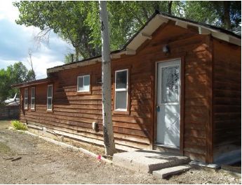 518 Mccoy Ave, Craig, CO 81625