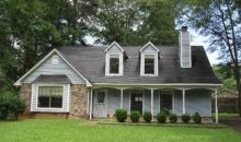 3824 Dovewood Ct Montgomery, AL 36116