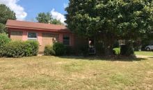 2706 Benson Rd Tuskegee Institute, AL 36088
