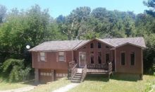 5550 Saddle Ridge Dr Pinson, AL 35126