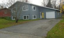 506 Jordt Circle Anchorage, AK 99504