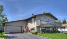 3410 Evergreen Street Anchorage, AK 99504