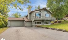 431 Donna Drive Anchorage, AK 99504