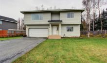 3640 Scenic View Drive Anchorage, AK 99504