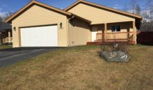 3963 Scenic View Drive Anchorage, AK 99504