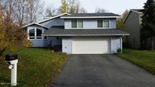 2431 Banbury Drive Anchorage, AK 99504