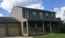 4929 Pumpkin Patch Way Independence, KY 41051