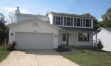 4713 Land Rush Dr House Springs, MO 63051