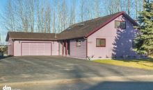 1680 Greendale Drive Anchorage, AK 99504