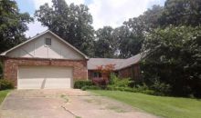 2102 Catharine Dr Jonesboro, AR 72404