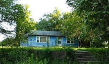 707 Morton St Fordyce, AR 71742