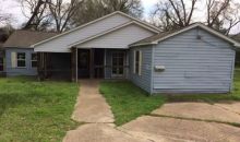 1418 COUNTY AVENUE Texarkana, AR 71854