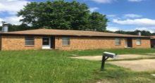 638-640 Brierly Dr Sherwood, AR 72120