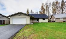 1720 Greendale Drive Anchorage, AK 99504