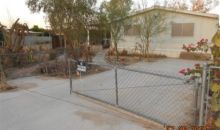 10645 S QUARTZ AVE Yuma, AZ 85365