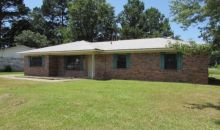 2341 Parker Ln Ashdown, AR 71822