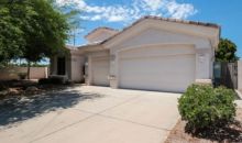 1244 N Saddle Ct Gilbert, AZ 85233