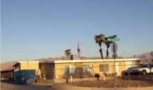 1605 Palma Rd Bullhead City, AZ 86442