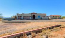 4185 S Camino De La Canoa Green Valley, AZ 85614