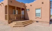 17353 W Manville Rd Marana, AZ 85653