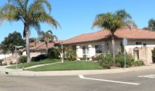 1717 Mammoth Dr Santa Maria, CA 93454