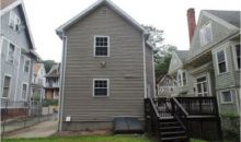 137 Chestnut Avenue Waterbury, CT 06710