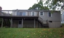 206 Horseshoe Drive Waterbury, CT 06706