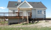 41529 Way Of Goodness Deer Trail, CO 80105