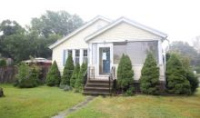 36 Amity St Meriden, CT 06450