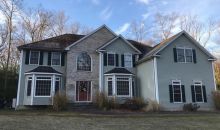 168 FAR MILL ST Shelton, CT 06484