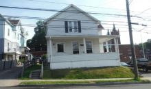 161 Liberty St Meriden, CT 06450