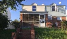 5082 JAY ST NE Washington, DC 20019