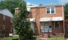 3445 23RD STSE Washington, DC 20020