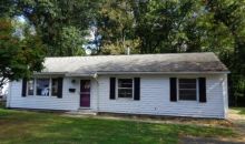 8 Cassidy Drive Unit 8 Plainville, CT 06062