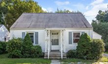 346 Woodin St Hamden, CT 06514