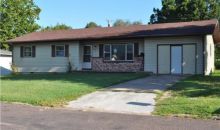 710 Ryan Ave Monett, MO 65708