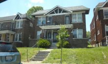 4614 Steinlage Dr Saint Louis, MO 63115