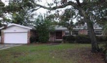 3833 Edidin Drive Jacksonville, FL 32277